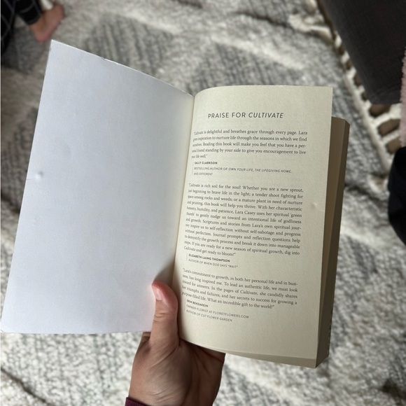 CULTIVATE - Picture 3 of 7